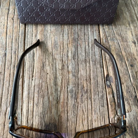 Gucci Sunglasses GG3506/S with original case - Picture 5 of 12